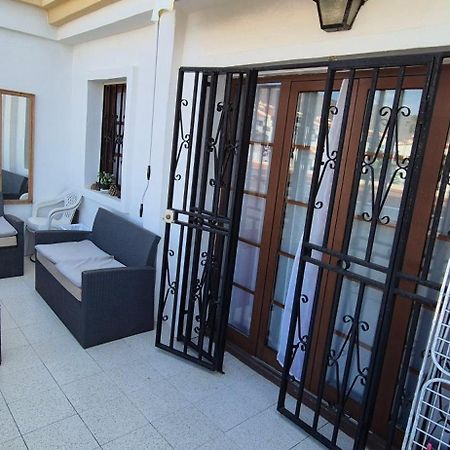 Nice Apartment With Heating Pool. Costa Adeje  Exteriér fotografie