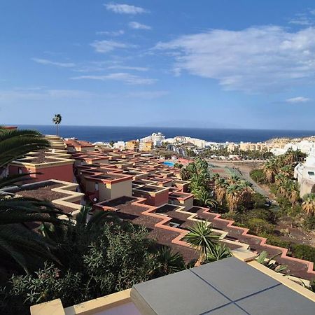 Nice Apartment With Heating Pool. Costa Adeje  Exteriér fotografie