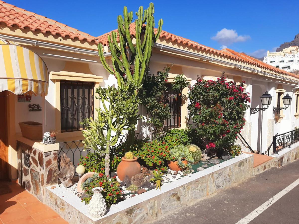 Nice Apartment With Heating Pool. Costa Adeje  Exteriér fotografie