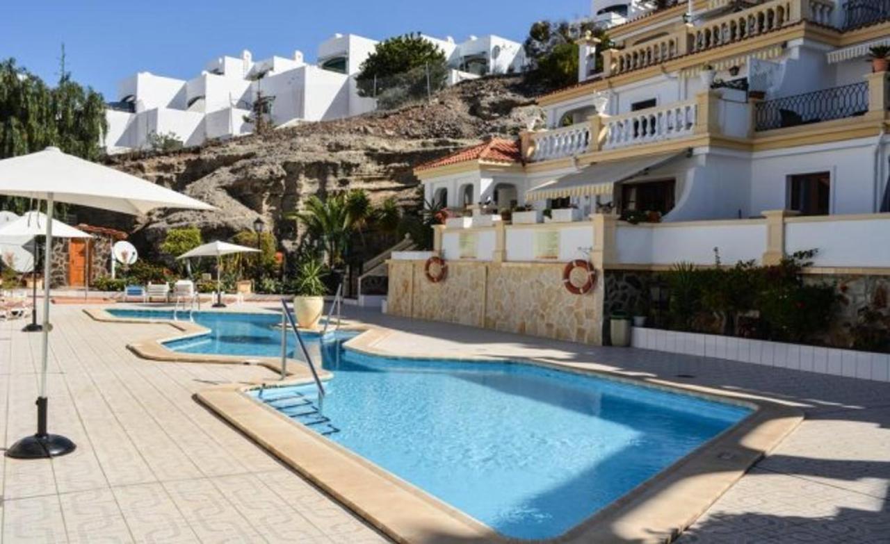 Nice Apartment With Heating Pool. Costa Adeje  Exteriér fotografie
