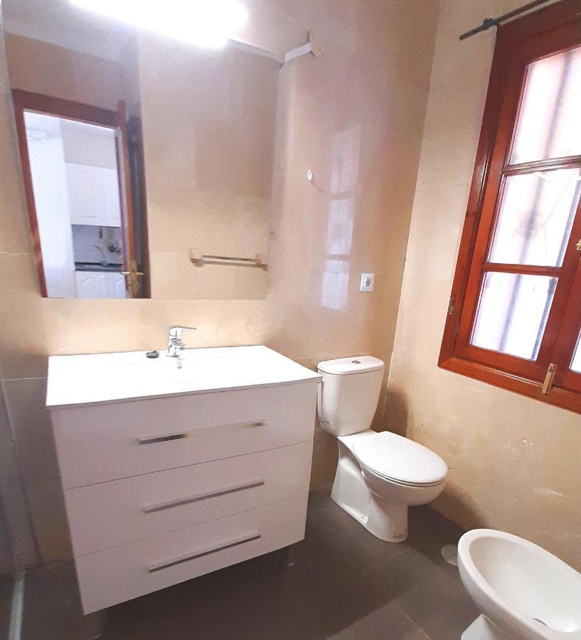 Nice Apartment With Heating Pool. Costa Adeje  Exteriér fotografie