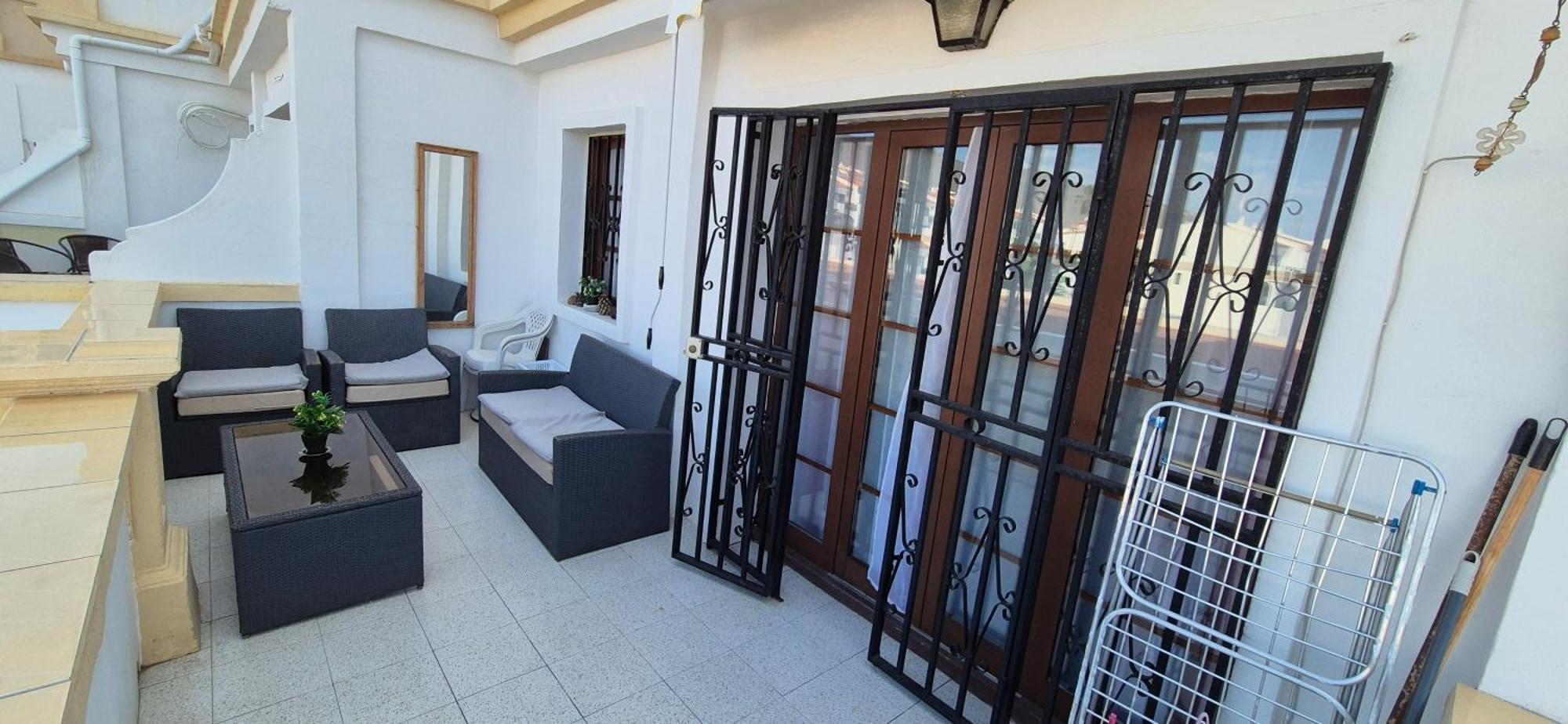 Nice Apartment With Heating Pool. Costa Adeje  Exteriér fotografie